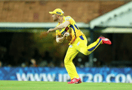 Brendon McCullum
